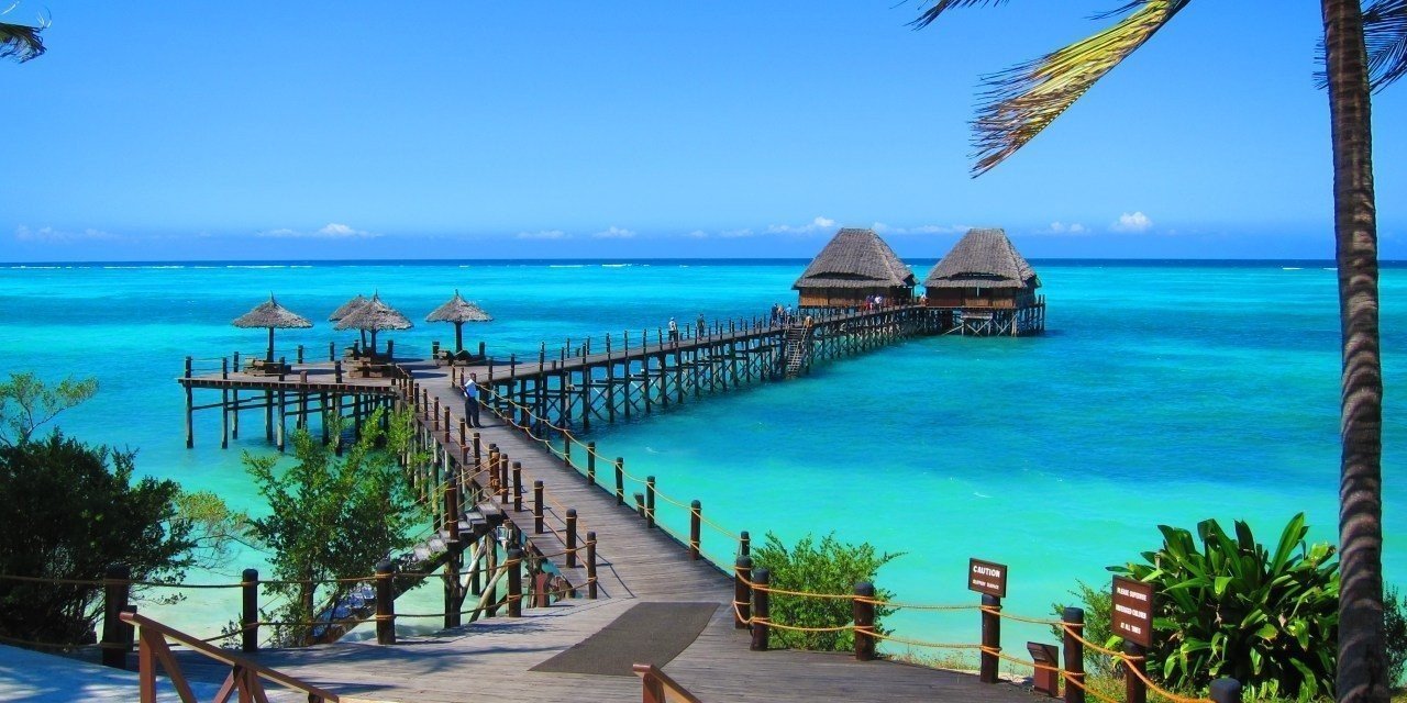 Zanzibar Escape